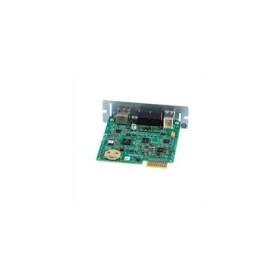 SMARTSLOT APC WEB/SNMP + SEN T