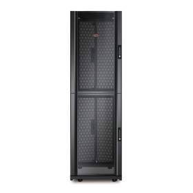 Gabinete NetShelter SX para entornos de hospedaje de equipos