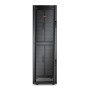 Gabinete NetShelter SX para entornos de hospedaje de equipos