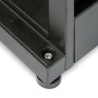 Gabinete NetShelter SX para entornos de hospedaje de equipos