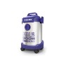 Aspiradora Yelmo Ecociclo 16L Sin bolsa AS-3314