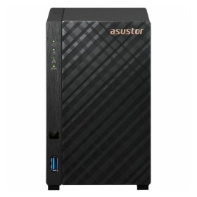 NAS Asustor Drivestor 2 Gen2 2 Bahias 2.5GbE AS1202T