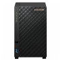 NAS Asustor Drivestor 2 Gen2 2 Bahias 2.5GbE AS1202T