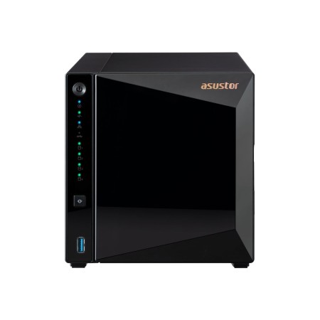 Almacenamiento Asustor NAS Drivestor 4 Pro Gen2 AS3304T