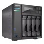 Almacenamiento Asustor Lockerstor 4 Gen2 AS6704T - servidor NAS