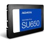 Disco Solido Interno SSD Adata Ultimate SU650 2TB 2.5" SATA