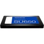 Disco Solido Interno SSD Adata Ultimate SU650 2TB 2.5" SATA