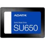 Disco Solido Interno SSD Adata Ultimate SU650 2TB 2.5" SATA
