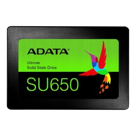 Disco Solido Interno SSD Adata 960GB SU650 2.5" SATA