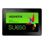 Disco Solido Interno SSD Adata 960GB SU650 2.5" SATA