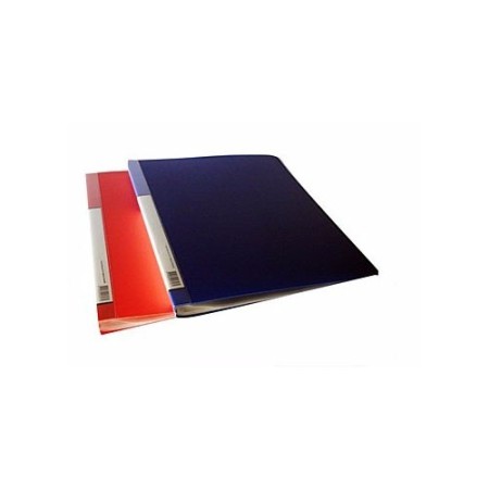 Carpeta Plastica Avios A4 X 10 Folios