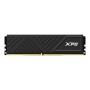 Memoria RAM XPG 16GB DDR4 3200Mhz GAMMIX BLACK