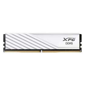Memoria RAM XPG 16GB 5600Mhz DDR5 Lancer White