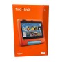 Tablet Amazon Fire 7 Kids 7" 16GB Roja y Celeste B0BL8T7R1T