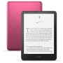 Kindle Amazon Paperwhite Signature 32GB 12va Gen Rosa Metalico