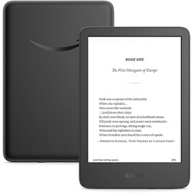 Kindle Amazon 16GB 6" Black 11va Gen B0CNV9F72P