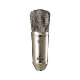 Microfono Behringer B1 Condensador B1