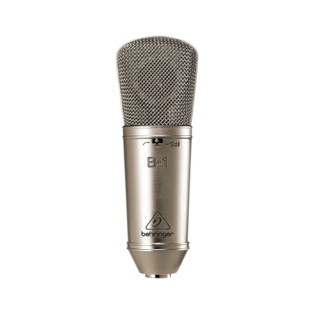 Microfono Behringer B1 Condensador B1