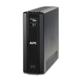 Apc Back-ups Pro 1200 Br1200g-ar 1200va