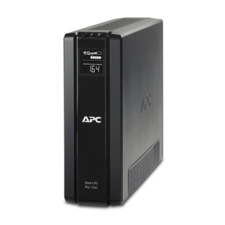 Apc Back-ups Pro 1200 Br1200g-ar 1200va