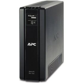 UPS Estabilizador APC BACK BR1500G-AR