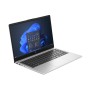 Notebook HP 240 Intel Core 7 16gb RAM 512gb SSD 14" Windows 11 Pro BT4P5LS