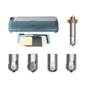 KIT MAKER 4 + CUCHILLAS QUICKWAP