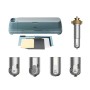 KIT MAKER 4 + CUCHILLAS QUICKWAP
