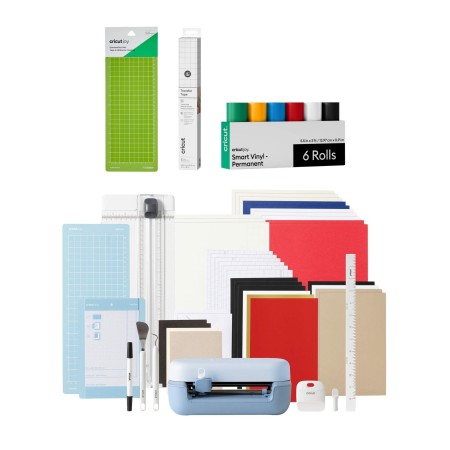 KIT JOY2 ESENCIAL + VINILOS