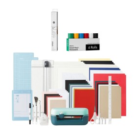 KIT JOY2 DELUXE GREEN + VINILOS
