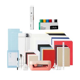 KIT JOY2 DELUXE CORAL + VINILOS