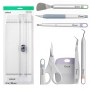 Kit de Herramientas Cricut con Guillotina, Lapiz de Marcado y Cuchillo TrueControl