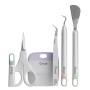 Kit de Herramientas Cricut con Guillotina, Lapiz de Marcado y Cuchillo TrueControl