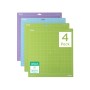 Kit Esencial Cricut Explore 5 Con Vinilo Removible Tapetes y Cinta de Transferencia