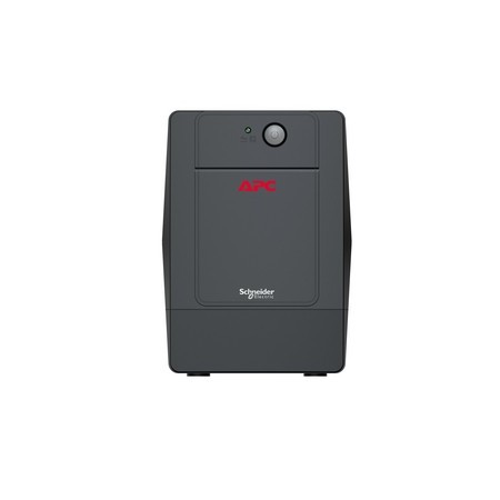 APC Easy UPS 1200VA 650W BVG1200I-AR