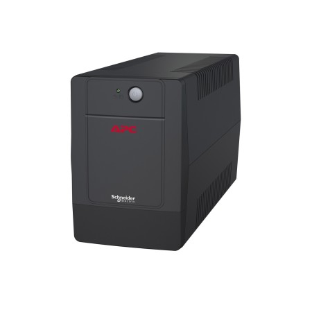 APC Easy UPS 1600VA 900W BVG1600I-AR