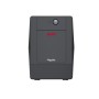 APC Easy UPS 1600VA 900W BVG1600I-AR