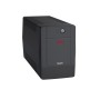 APC Easy UPS 1600VA 900W BVG1600I-AR