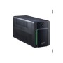 UPS Estabilizador APC BACK BX1200MI-AR