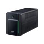 UPS Estabilizador APC BACK BX1200MI-AR