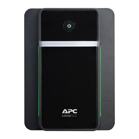 UPS Estabilizador APC Back BX1600MI-AR