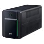 UPS Estabilizador APC Back BX1600MI-AR