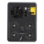 UPS Estabilizador APC Back BX1600MI-AR