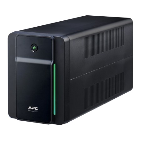 UPS Estabilizador APC Back BX2200MI-AR