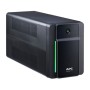 UPS Estabilizador APC Back BX2200MI-AR