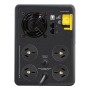 UPS Estabilizador APC Back BX2200MI-AR