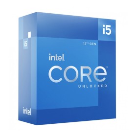 Procesador Intel Core I5-12400