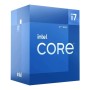Procesador Intel Micro CI7-12700