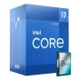 Procesador Intel Micro CI7-12700