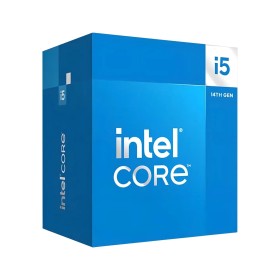 Procesador Intel Core i5 14400F cache de 20 M hasta 4,70 GHz BX8071514400F
